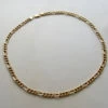 18 karaat gouden collier