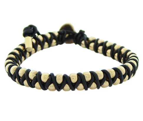Christian Heart Bracelet