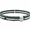 Christian Stainless Steel Bracelet