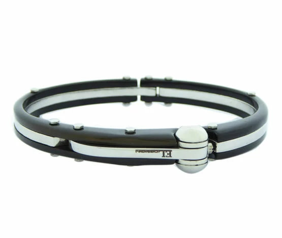 Christian Stainless Steel Bracelet