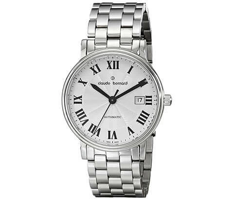 Claude Bernard Classic Automatic 80085 3 AR