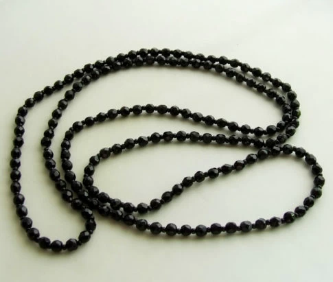 Collier met granaten