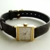 Favre Leuba Genève horloge