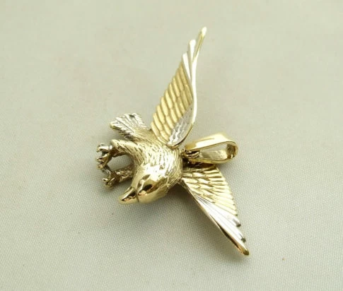 Gouden adelaar