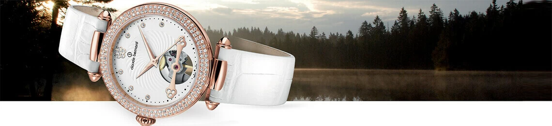 Juwelier Christian Claude Bernard Hengelo