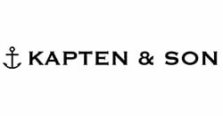 Kapten en Son