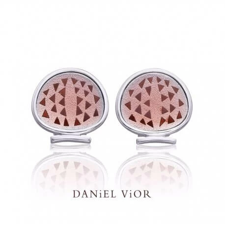 Daniel Vior Magrana oorbellen