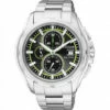 Citizen Sport Eco-Drive Chrono horloge CA0270-59G
