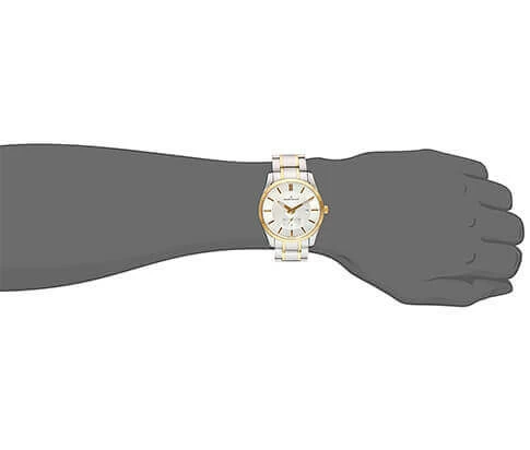Claude Bernard Classic 65002 357J AID