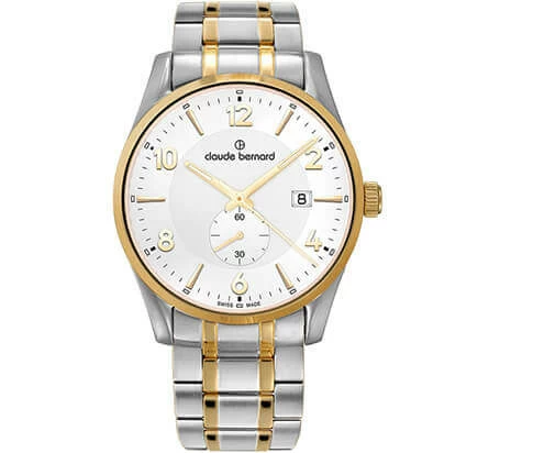 Claude Bernard Classic 65002 357J AID