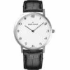 Claude Bernard Classic Gents Slime Line 20202 3 BB