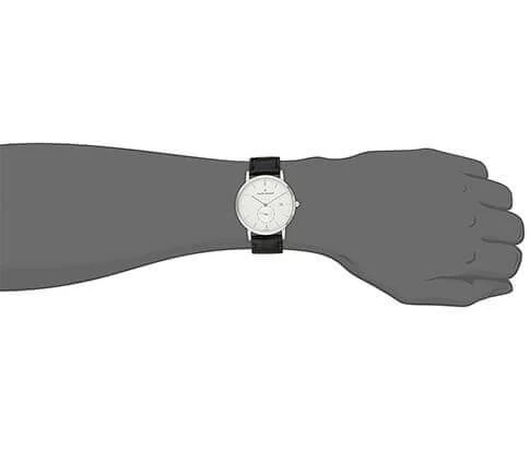 Claude Bernard Classic Small Second 65003 3 AIN