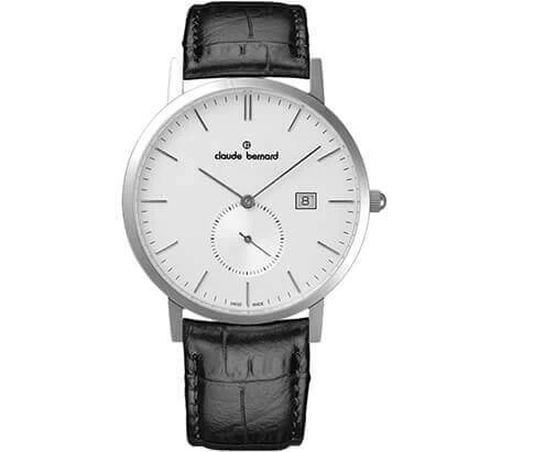 Claude Bernard Classic Small Second 65003 3 AIN
