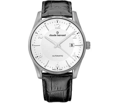 Claude Bernard Saffierglas 80092 3 AIN