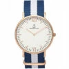 Kapten en Son horloge Sail Campina 4251145211028