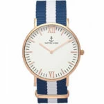 Kapten en Son horloge Sail Campina 4251145211028