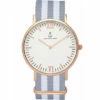 Kapten en Son horloge Space Campus 4251145213138