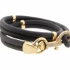 18 karaat armband met diamanten