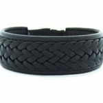 Christian Bracelet Black Classic