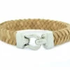 Christian Bracelet Brown Classic