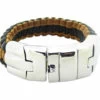 Christian Brown Bracelet