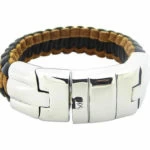Christian Brown Bracelet Christian Brown Bracelet