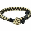 Christian Heart Bracelet