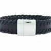 Christian Leather Black Yarn