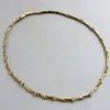 Gouden lapponia collier