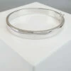 Gouden slavenarmband