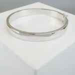Gouden slavenarmband Gouden slavenarmband