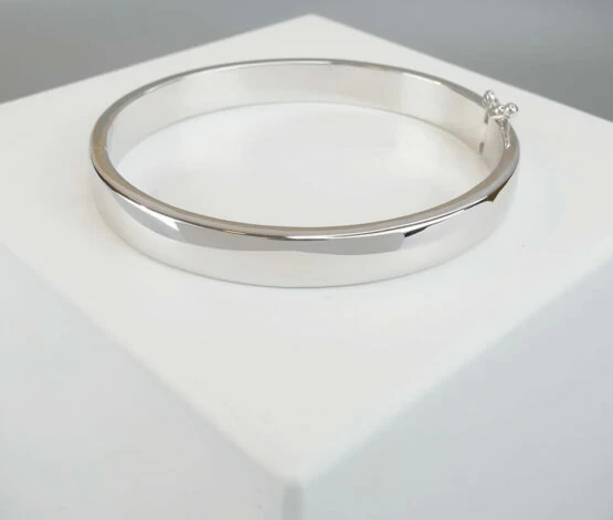 Gouden slavenarmband Gouden slavenarmband