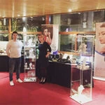 Christian bij Fundraising Fashion Fair 2017 Christian bij Fundraising Fashion Fair 2017