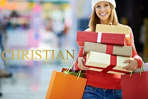 Juwelier Christian - Gratis cadeau