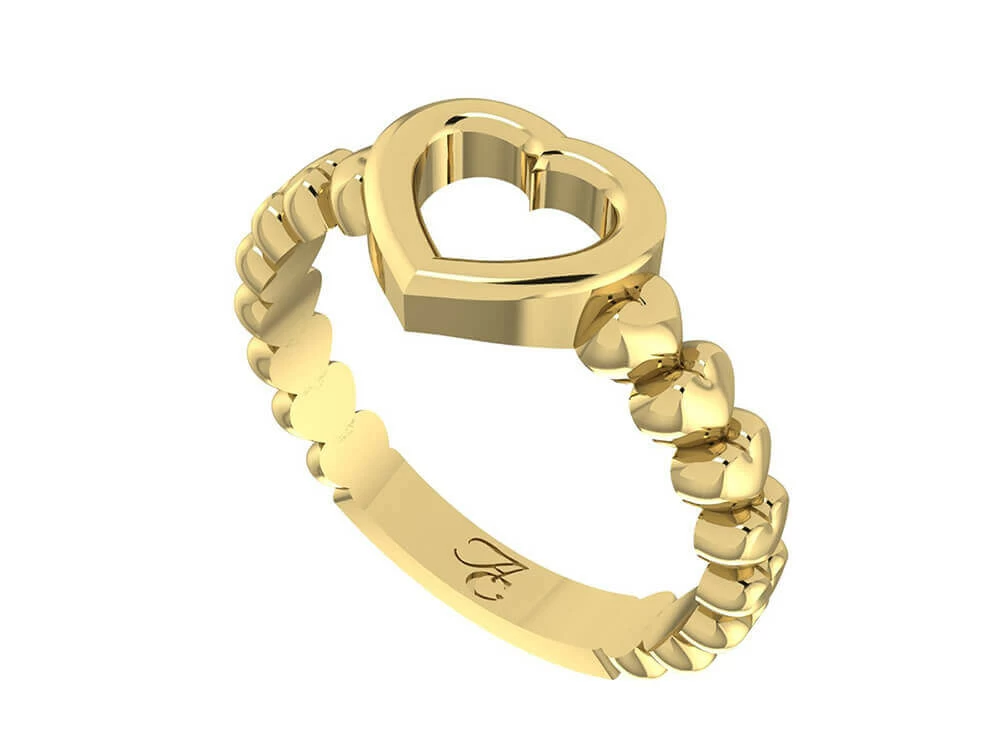 Juwelier Christian - Ring Moederdag