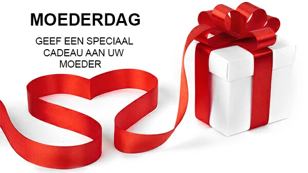 Moederdag speciaal cadeau - Juwelier Christian