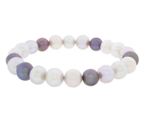 Parel armband