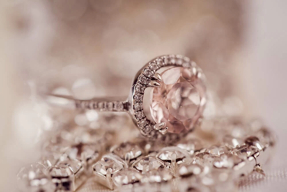 Juwelier Christian - Ring Rose Oude diamanten ring blijkt meer dan vier ton waard