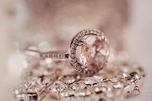 Oude diamanten ring blijkt meer dan vier ton waard - Juwelier Christian