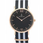 Kapten en Son Black Night Rider Campus 4251145223144