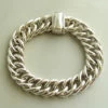 Occasion zilveren armband