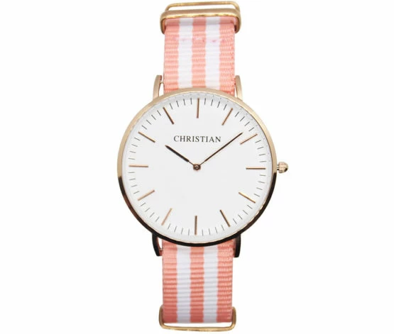 Christian Rose White Sakura