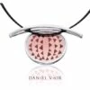 Daniel Vior Magrana hanger