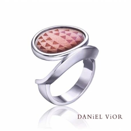 Daniel Vior Magrana ring
