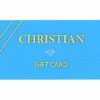 Juwelier Christian cadeaukaart