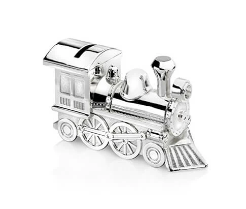 Locomotief Spaarpot