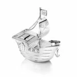 Piratenschip Spaarpot Juwelier Christian 1