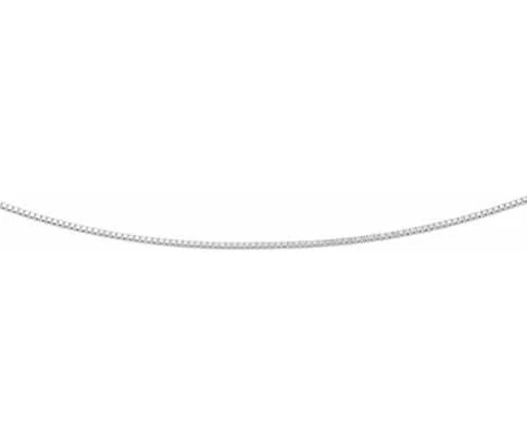 Wit gouden Venetiaanse collier
