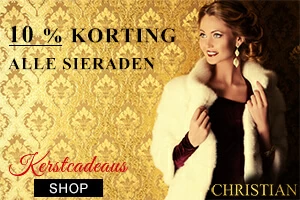 Kerstshoppen