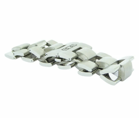 Boss Steel Bracelet